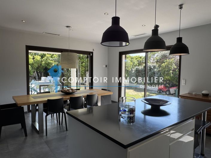 Image No.18-Maison de 4 chambres à vendre à Ventiseri