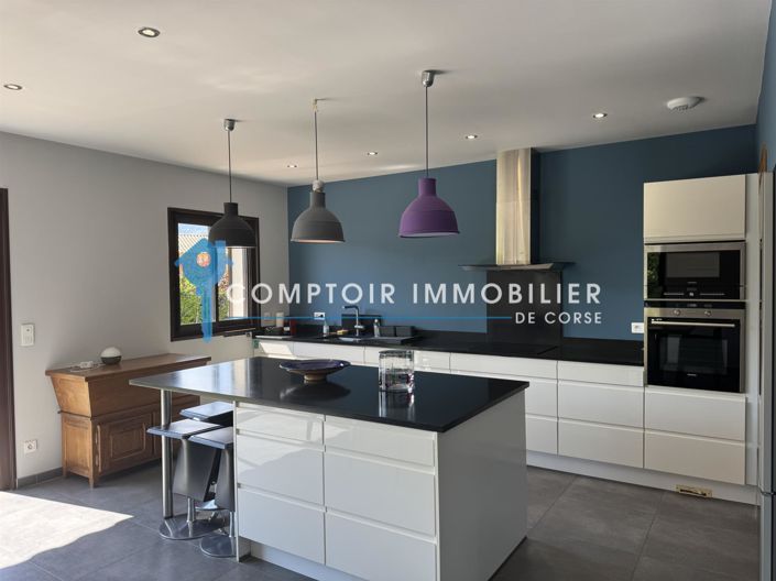 Image No.19-Maison de 4 chambres à vendre à Ventiseri