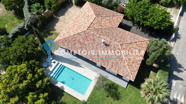 Image No.2-Maison de 4 chambres à vendre à Ventiseri