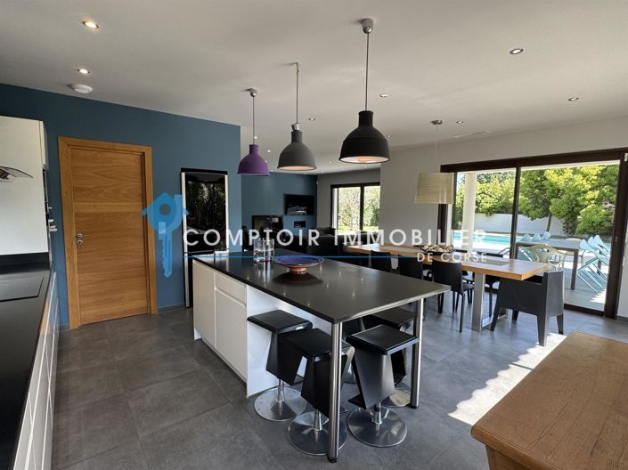 Image No.20-Maison de 4 chambres à vendre à Ventiseri