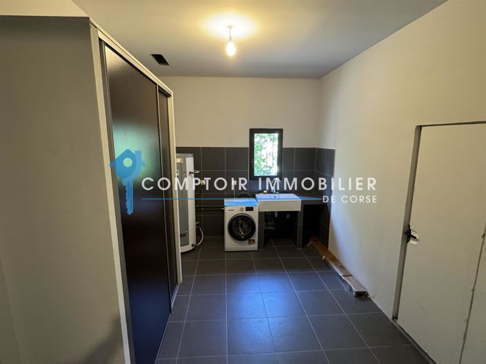 Image No.22-Maison de 4 chambres à vendre à Ventiseri