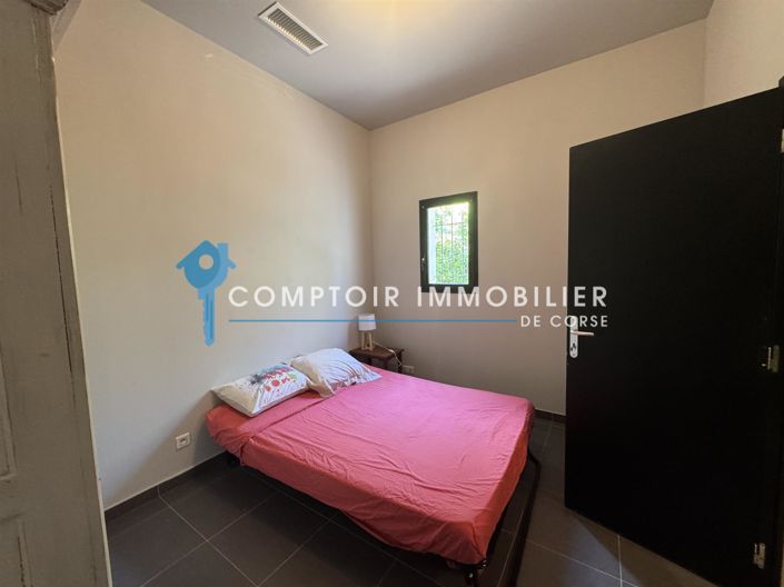 Image No.23-Maison de 4 chambres à vendre à Ventiseri