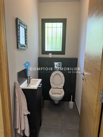 Image No.27-Maison de 4 chambres à vendre à Ventiseri