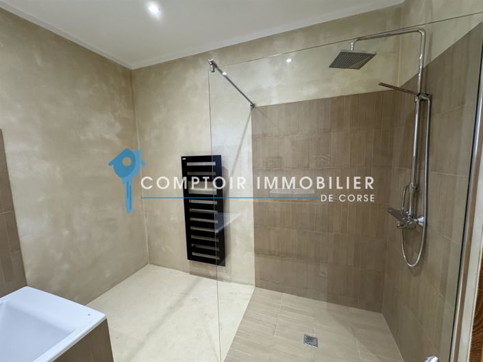 Image No.30-Maison de 4 chambres à vendre à Ventiseri