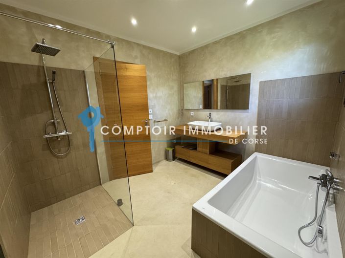 Image No.31-Maison de 4 chambres à vendre à Ventiseri