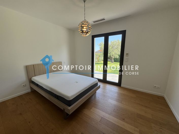 Image No.32-Maison de 4 chambres à vendre à Ventiseri