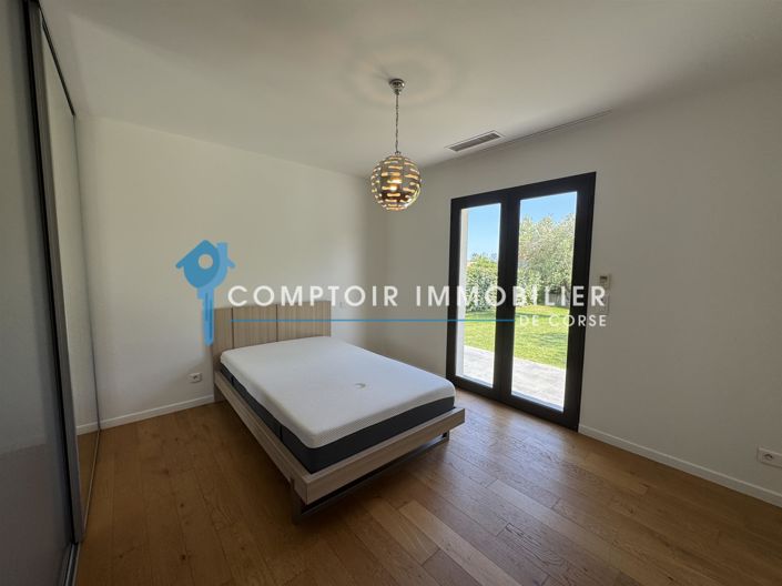 Image No.33-Maison de 4 chambres à vendre à Ventiseri