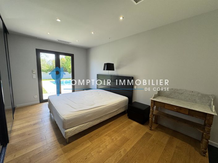 Image No.34-Maison de 4 chambres à vendre à Ventiseri