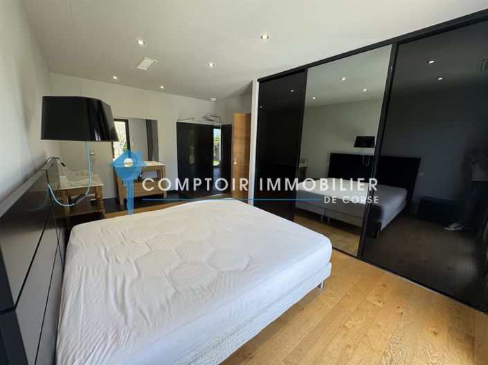 Image No.35-Maison de 4 chambres à vendre à Ventiseri