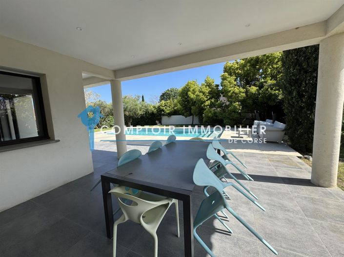 Image No.37-Maison de 4 chambres à vendre à Ventiseri