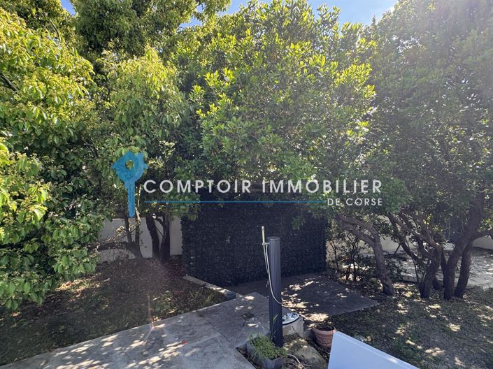 Image No.38-Maison de 4 chambres à vendre à Ventiseri