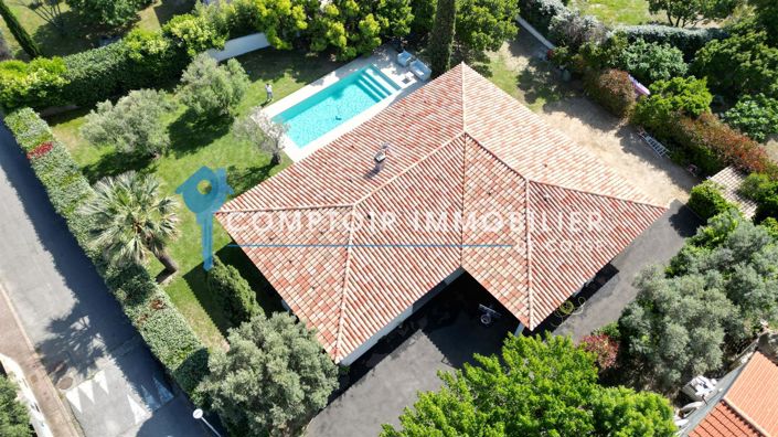 Image No.5-Maison de 4 chambres à vendre à Ventiseri