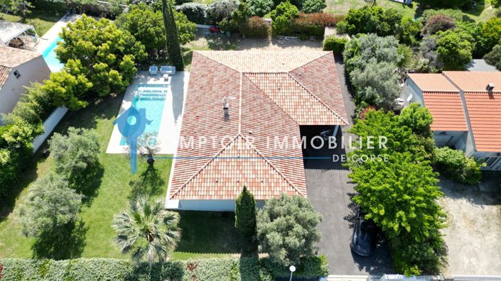 Image No.6-Maison de 4 chambres à vendre à Ventiseri