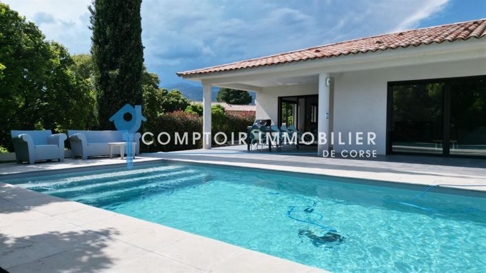 Image No.7-Maison de 4 chambres à vendre à Ventiseri