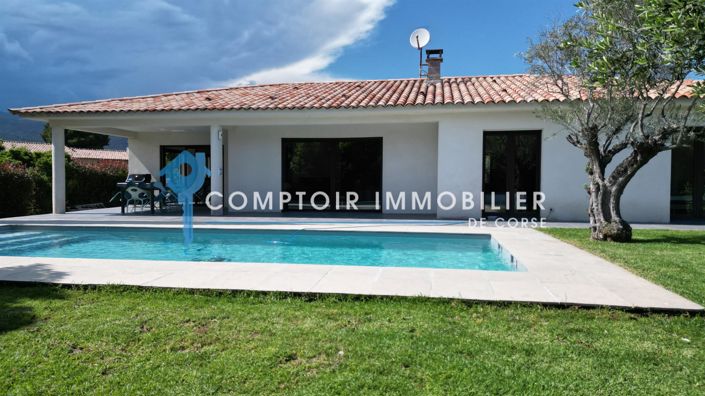 Image No.8-Maison de 4 chambres à vendre à Ventiseri