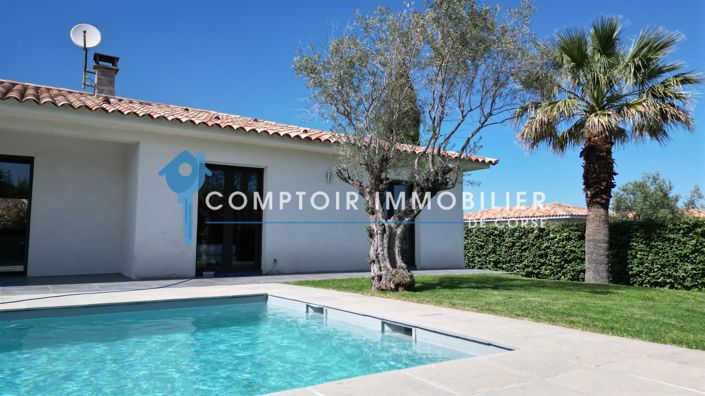 Image No.9-Maison de 4 chambres à vendre à Ventiseri