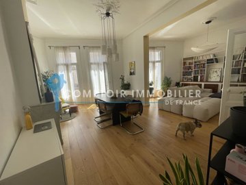 1 - Sète, Appartement