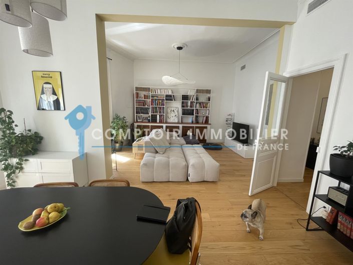 Image No.14-Appartement de 3 chambres à vendre à Sète