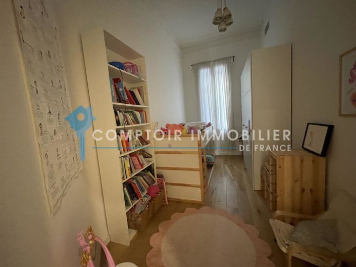 Image No.8-Appartement de 3 chambres à vendre à Sète