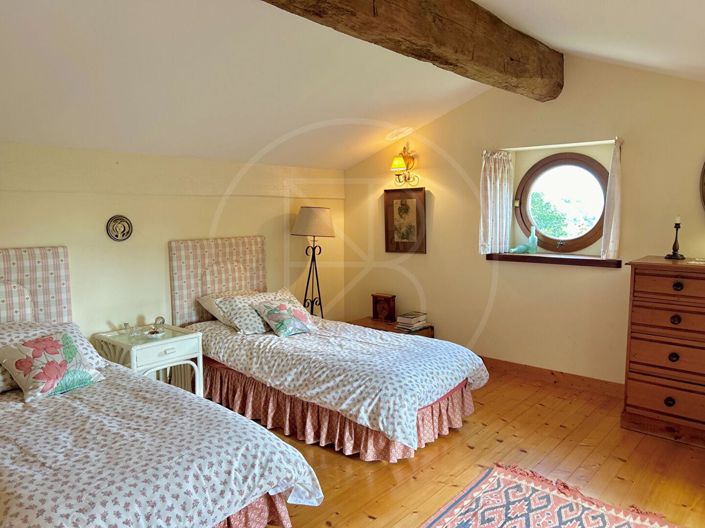 Image No.11-Maison de 3 chambres à vendre à Bellefond