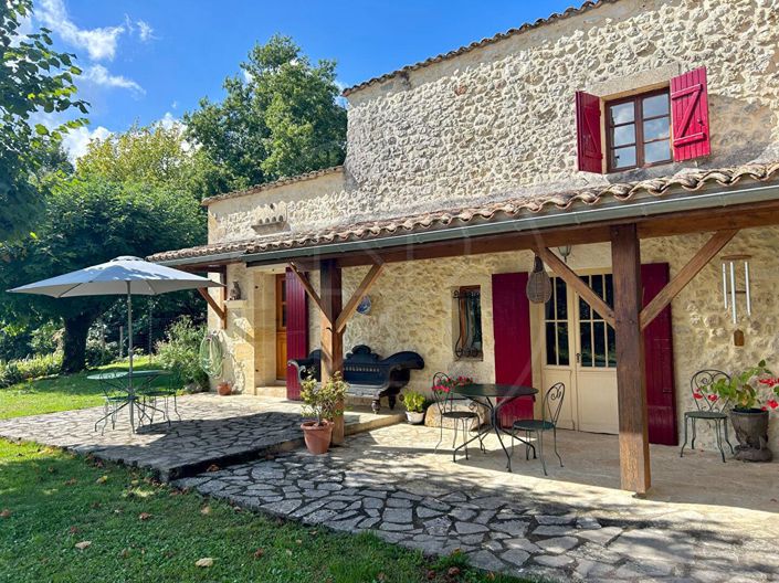 Image No.16-Maison de 3 chambres à vendre à Bellefond