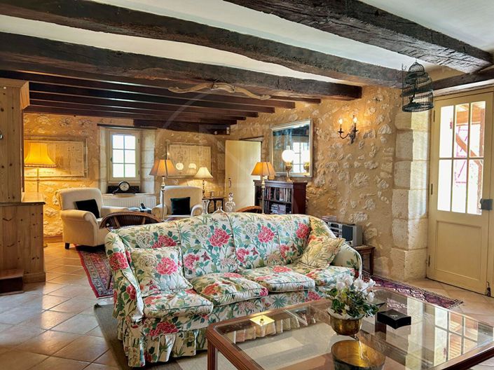 Image No.5-Maison de 3 chambres à vendre à Bellefond