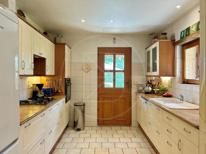 Image No.8-Maison de 3 chambres à vendre à Bellefond