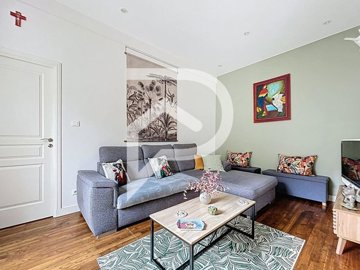 1 - Boulogne-sur-Mer, Appartement