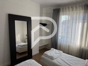1 - Boulogne-sur-Mer, Appartement