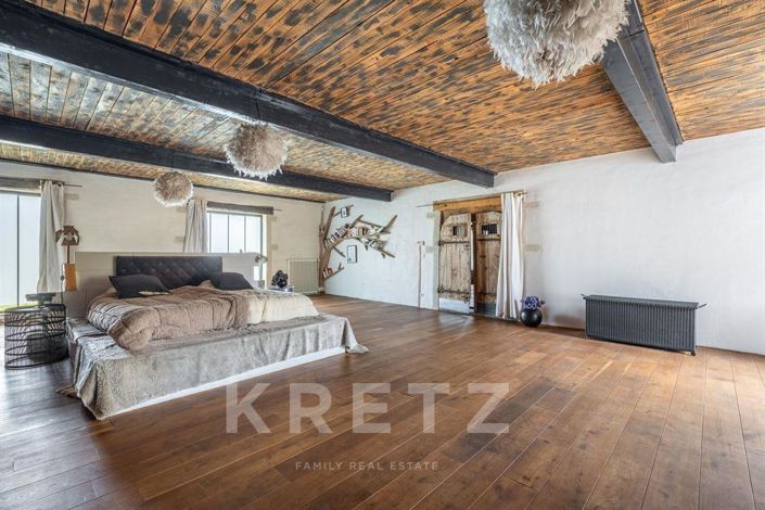 Image No.4-Maison de 9 chambres à vendre à Vaux-en-Beaujolais