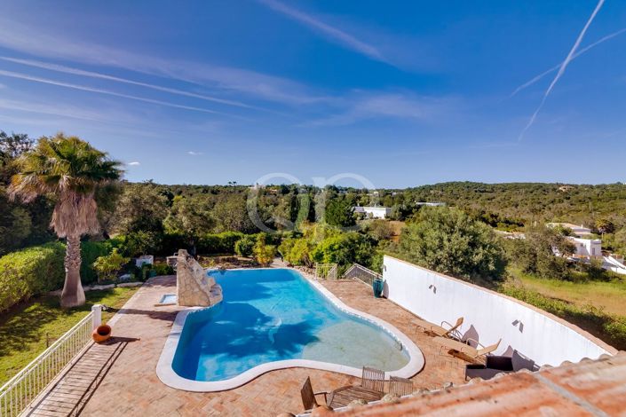 Image No.1-Maison de 4 chambres à vendre à Loule