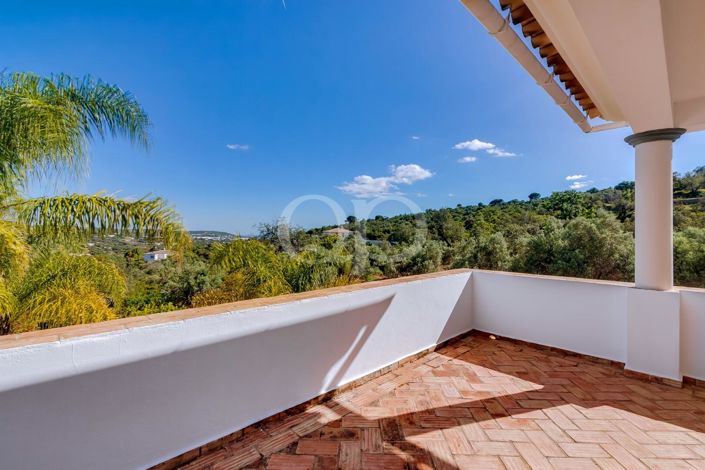 Image No.11-Maison de 4 chambres à vendre à Loule