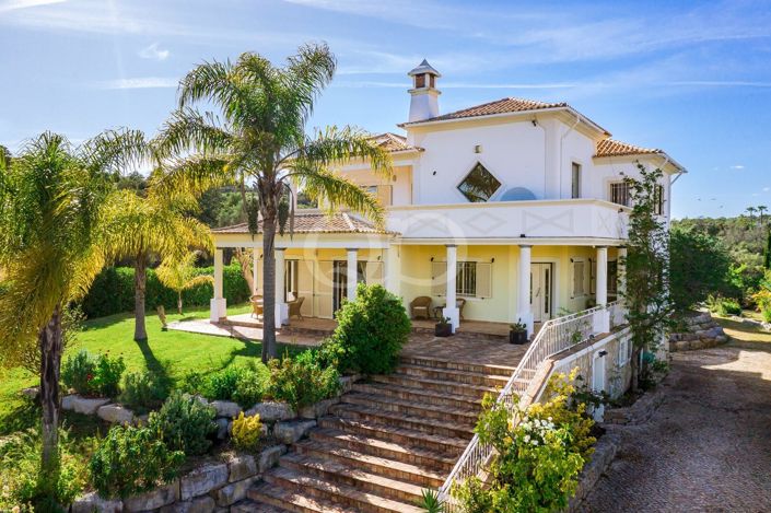 Image No.12-Maison de 4 chambres à vendre à Loule