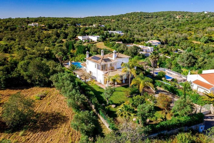 Image No.14-Maison de 4 chambres à vendre à Loule