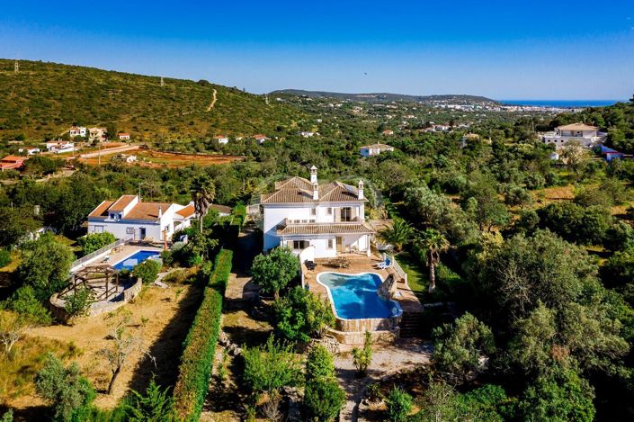 Image No.16-Maison de 4 chambres à vendre à Loule
