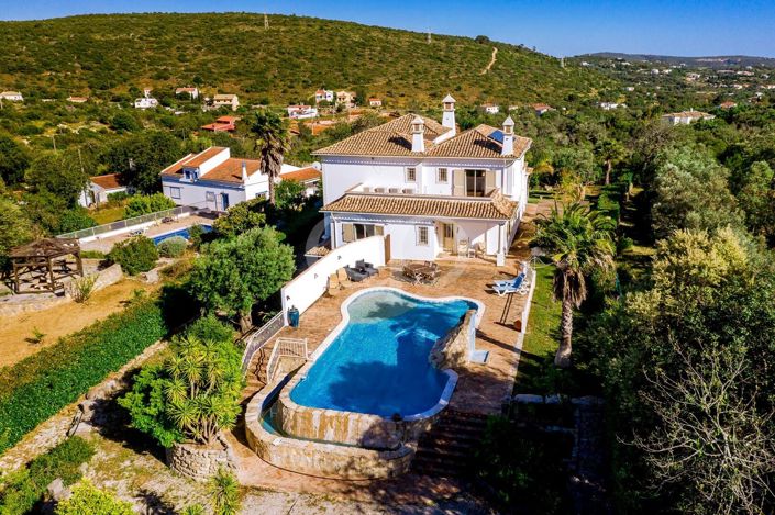 Image No.17-Maison de 4 chambres à vendre à Loule