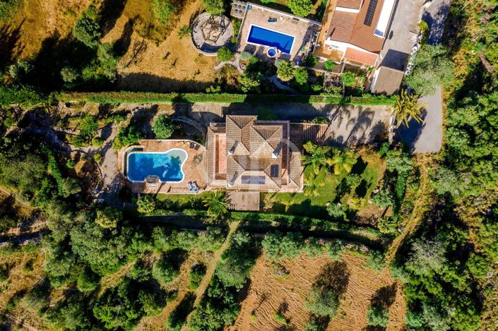 Image No.18-Maison de 4 chambres à vendre à Loule