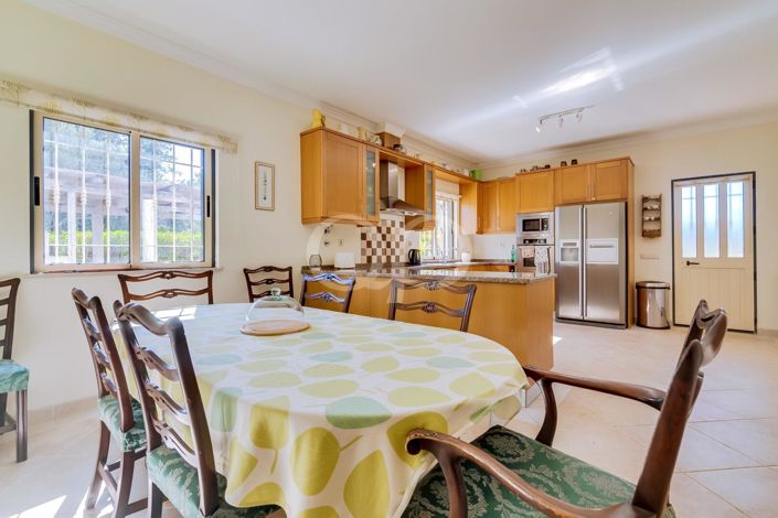 Image No.21-Maison de 4 chambres à vendre à Loule