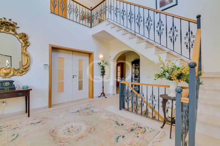 Image No.3-Maison de 4 chambres à vendre à Loule