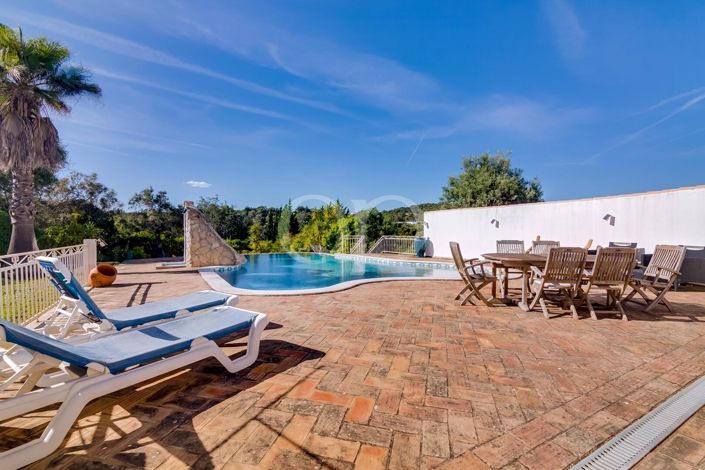 Image No.32-Maison de 4 chambres à vendre à Loule