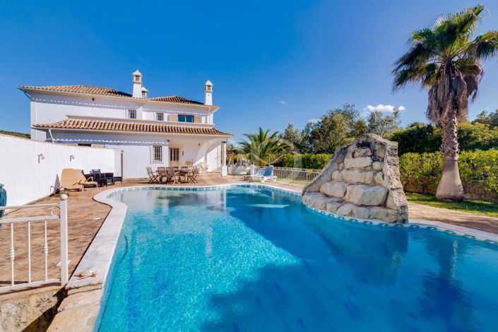 Image No.33-Maison de 4 chambres à vendre à Loule