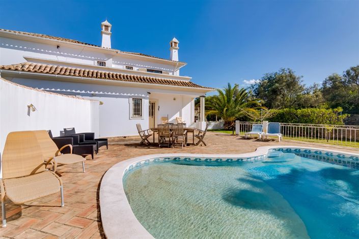 Image No.38-Maison de 4 chambres à vendre à Loule