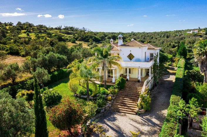 Image No.5-Maison de 4 chambres à vendre à Loule