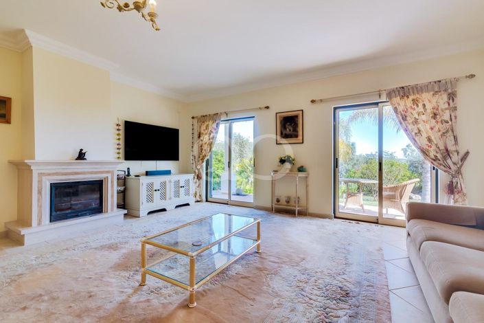 Image No.7-Maison de 4 chambres à vendre à Loule