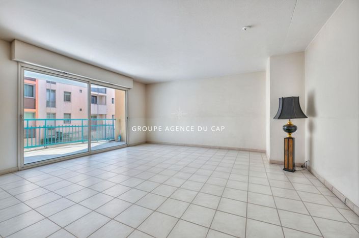 Image No.1-Appartement de 2 chambres à vendre à Saint-Raphael