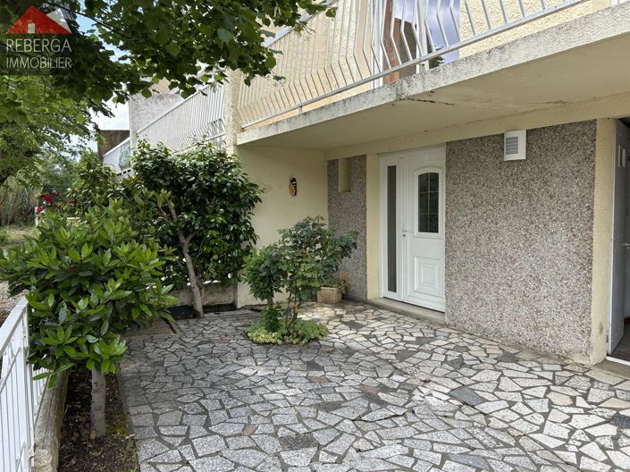 Image No.1-Maison de 4 chambres à vendre à Labruguière