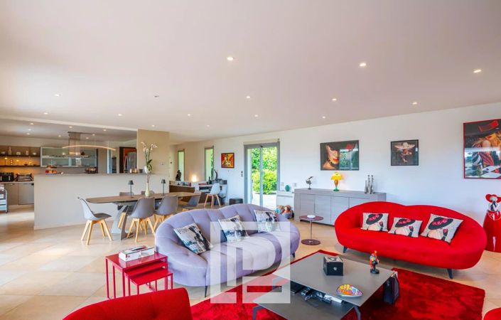 Image No.7-Maison de 4 chambres à vendre à Mougins