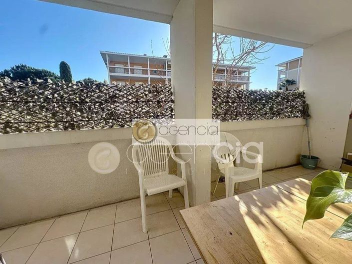 Image No.1-Appartement de 2 chambres à vendre à Cannes