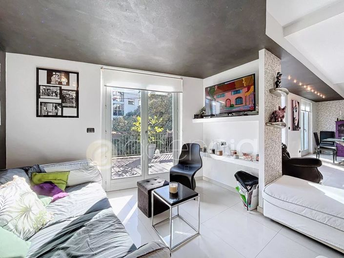 Image No.4-Propriété de 2 chambres à vendre à Cannes