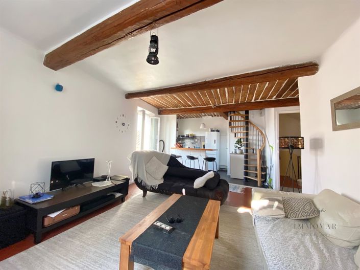 Image No.1-Appartement de 2 chambres à vendre à Bandol